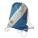 Manchester City FC Official Football Gym Bag