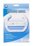 Venom Wheel Housing (Wii) - Wii Remote Not Included