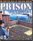 Prison Tycoon (Jewel Case)