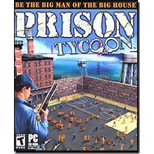 Prison Tycoon (Jewel Case)