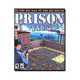 Prison Tycoon (Jewel Case)