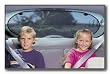 Axius - Suncutters Rear Window Shade, one per pkg (40504)