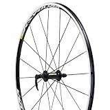Mavic 2011 Ksyrium Equipe Road Bike - Front Clincher Wheel