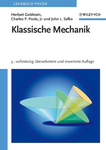 Klassische Mechanik (German Edition)
