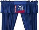 New York Giants Valance