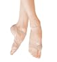 Unisex Full Body "FootUndeez",H07FBNUDS,Nude,Small