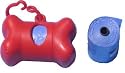 Bag Dispenser with Refill
