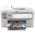 HP Photosmart Premium Fax All-in-One Inkjet Printer (CC335A#ABA)