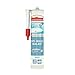 Unibond Anti Mould Sealant Bathroom & Kitchen White Cartridge