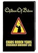 Children of Bodom - Chaos Ridden Years / Stockholm Knockout Live!