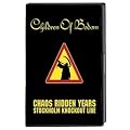 Children of Bodom : Chaos ridden years