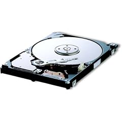 Samsung MP0804H 6,4 cm (2,5 Zoll) 80GB interne Festplatte 5400rpm, 8MB Buffer