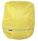  Axiom Medium Pannier Rain Cover Set