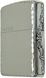 ZIPPO (ジッポー) ライター 162D-3SS(表・裏→SS/その他→SI).MB