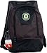 MLB Oakland Athletics Black Active Backpack