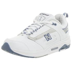 New Balance Women's WW844 Walking Shoe