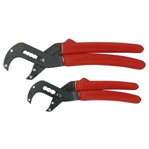 Crescent LB810 8-Inch and 10-Inch Dura-Plyer Set