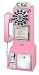 Crosley CR56 1950`s Pay Phone - Hot Pink