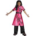 Cheetah Girls Galleria Quality Costume: Girl's Size 10-12