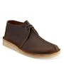 Clarks Men's Desert Trek Boots / Clarks Men's Desert Trek Boots, Natural/Brown, 11