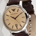 Emporio Armani Unisexuhr AR2428