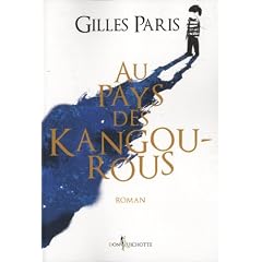 Au pays des kangourous
