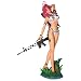Bome: Volume 11 Jungle Emi Repaint Action Figure 2007 SDCC Exclusive