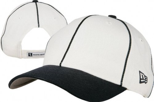 Chicago White Sox Alternate Pinch Hitter Adjustable Strapback Hat
