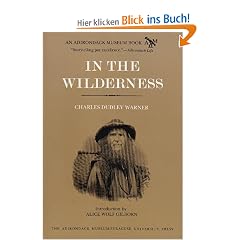 In the Wilderness (New York Classics)