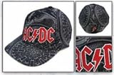 Vintage BX132598ACD All Over Print Flexfit (Schirmm&Atilde;1/4tze)
