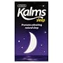 Kalms Sleep Herbal Tablets - 50 Tablets by Kalms