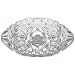 Waterford Crystal Collectibles 2011 Bcs Champions Alabama Crimson Tide Football