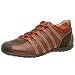 Geox Men's U Chat 6 Casual Sport Lace Up