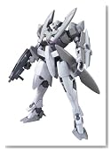 HG 1�^144 GN-X(�W���N�X) �`�K���_��00(�_�u���I�[)�V���[�Y�`