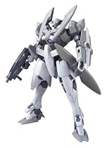HG 1/144 GN-X(ジンクス) ~ガンダム00(ダブルオー)シリーズ~