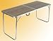 Kitchen & Housewares : Rio Brands #I630U 30x72 Centerfold Table