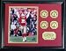 Joe Montana San Francisco 49ers 4 Time Super Bowl Champion Photomint