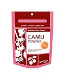Navitas Naturals Camu Camu Powder, 3-Ounce Pouches by Navitas Naturals Sale