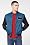 L!VE Taffeta Bomber Jacket With Applique Croc