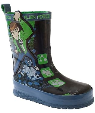 Ben 10 Wellies