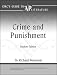 "Crime and Punishment": Student Workbook (CliffsAP)