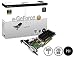 EVGA 256-P1-N399-LX e-GeForce 6200 256MB DDR2 PCI Graphics Card