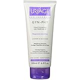 Uriage Gyn-phy Intimate Hygiene Protective Cleansing Gel for Sensitive Mucous Membranes 200 Ml