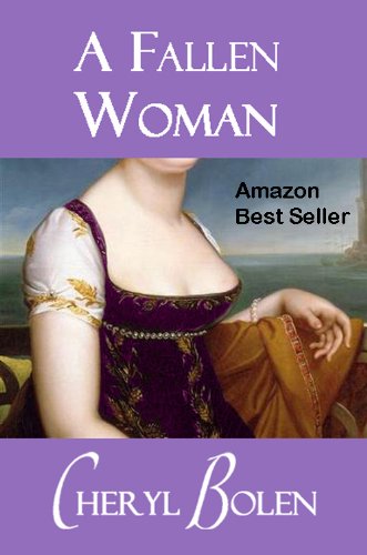 A Fallen Woman (Regency Romance series) (The Brides of Bath)