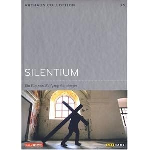 Silentium - Arthaus Collection