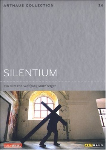 Produkt-Bild: Silentium - Arthaus Collection