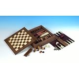 Drueke 826.05 Ultra Classic Game Box, 18 - Inch - B0009XBXNG