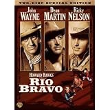 Rio Bravo (Two-Disc Special Edition)
