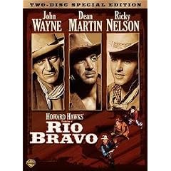 Rio Bravo (Two-Disc Special Edition)