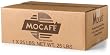 MOCAFE Caffe Latte Frappe, 25 Pound Box